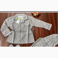 Children Pajamas With Indoor Slippers