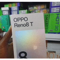 Oppo Reno 8T 256GB - Brand New