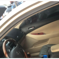Lexus RX 350 F SPORT AWD 2013 Blue