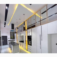 Luxury Furnished 5bdrm Duplex in Izu Real Estate, Lekki for Sale