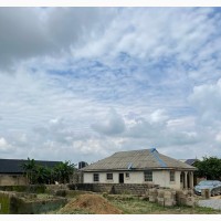 Land for Sale at Pakuro