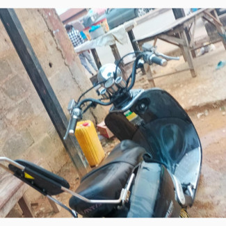 Honda 2019 Black