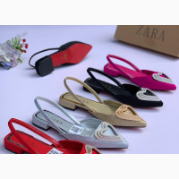 Extra Quality Breathable Zara Shoes