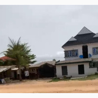 3bdrm Bungalow in Adegbose Estate, Igbogbo for sale