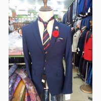 Stylish Wedding Suits and Accessories for Men