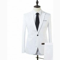 Stylish Wedding Suits and Accessories for Men