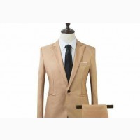 Stylish Wedding Suits and Accessories for Men