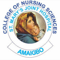 Imo State School Of Nursing St. Mary#039;s Hospital, Amaigbo