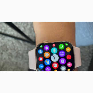 Brand New I8 Pro Max Series Smart Watch
