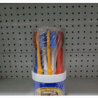 Diplomat DS Cup Brush X 12 - Fast, Smooth, and Effective Cleaning