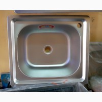 Single Bowl Sink