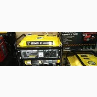 Brand New Senwei SV2200 Generator with Copper Coil - Royal Electronics