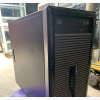 Desktop Computer HP 4GB AMD A4 HDD 500GB