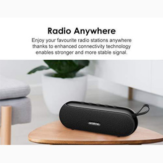 Oraimo Soundpro Portable Wireless Speaker