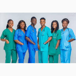 Anambra State College of Nursing Sciences, Adazi-Nnukwu, Form for 2025/2026 (S.O.N) Nursin