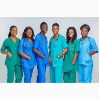 Anambra State College of Nursing Sciences, Adazi-Nnukwu, Form for 2025/2026 (S.O.N) Nursin