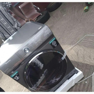 Hisense 8kg Washing Machine Front Load Automatic