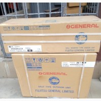 O General 1.5hp Inverter Aircondition