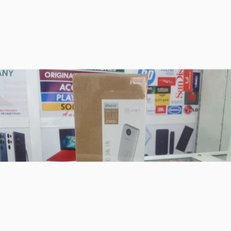 Brand New Romoss Powerbank 20000mah