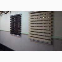 Authentic Window Blind Curtains
