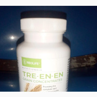 Tre en en Supplements