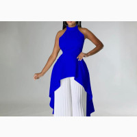 Luxury Women 2pieces - Brand New