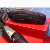 Leather Shoes