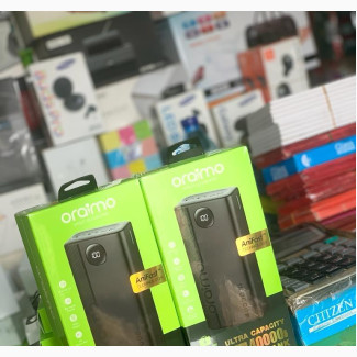 Oraimo Power Bank - Wholesale Price - Brand New