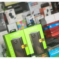 Oraimo Power Bank - Wholesale Price - Brand New