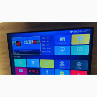 55” LG Crystal Smart TV Wifi Phone Cast Assistant Voice