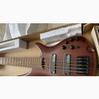 Ibanez Bass Guitar Sr505