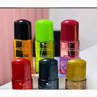 Myk Oriental Perfume - Long Lasting and Budget Friendly