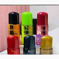 Myk Oriental Perfume - Long Lasting and Budget Friendly