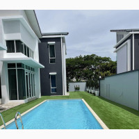 Brand New Turkish Artificial Grass - 30MM