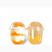 Parfait Cup - Showcase Your Desserts