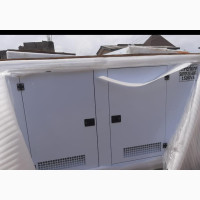 150kva Perkins Soundproof Generator