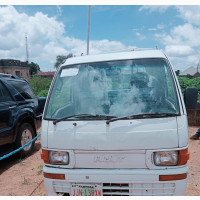 Hijet Mini Truck 2007 White