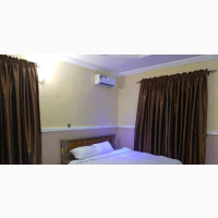 Luxurious Affordable Single Serviced Apartment for Short Let