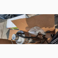 Junior Submersible Pumping Machine