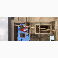 Aluminum Curtain Wall