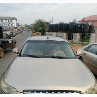 Infiniti FX35 Base 4x2 (3.5L 6cyl 5A) 2005 Gold