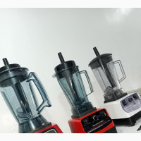 Different Sizes of Industrial Blenders