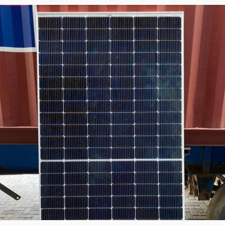 400w Solar Powe Panel