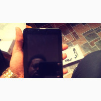 Tablet 16 GB Black - Brand New