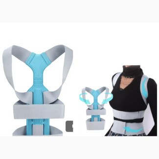 Back, Neck, Lumber Posture Corrector