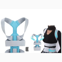 Back, Neck, Lumber Posture Corrector