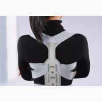 Back, Neck, Lumber Posture Corrector