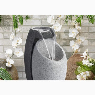Water Fountain - 2ft Tall