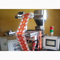 Chin Chin Packaging Machine - Brand New