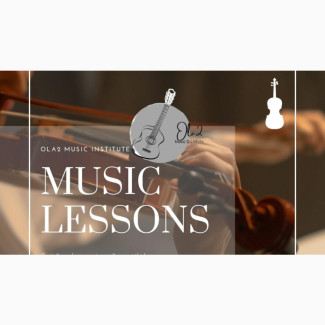 Music Classes